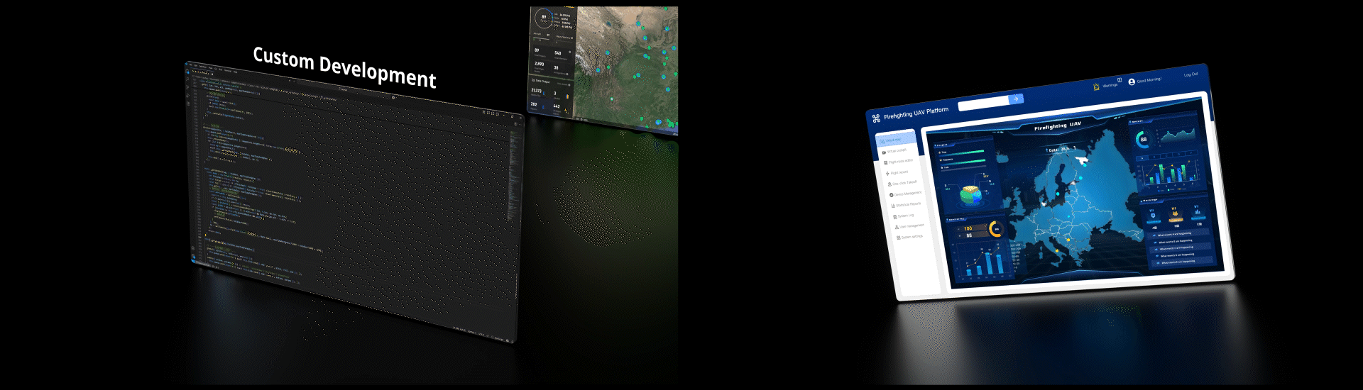 2025年度项目合集（图ZNDAzNDU0MjMy） - 动画/影视 - 站酷设计师小短腿你跑快点原创素材 - 站酷ZCOOL