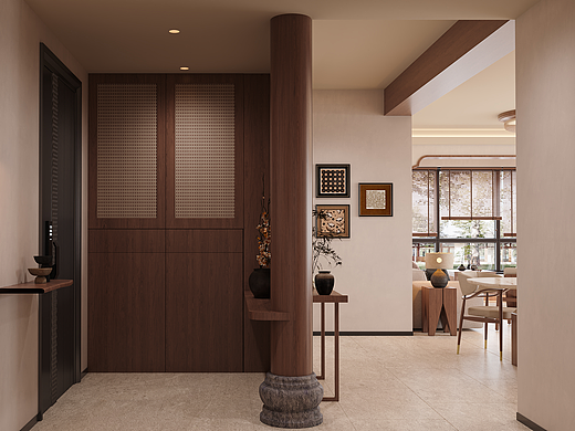 宋氏家装（个人主页-ZNzMyNDMzMzI=） - 家装设计 - 站酷设计师是念之呀原创素材 - 站酷ZCOOL