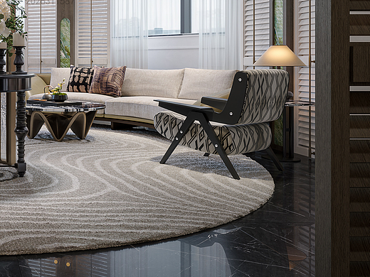 把光引进来，把景留下来——酒店