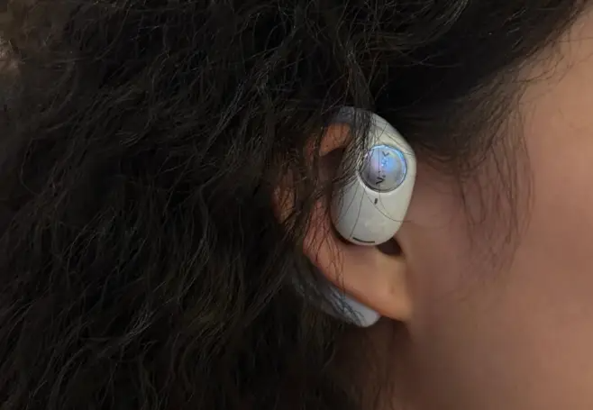 挂耳式耳机对耳朵有伤害吗？盘点舒适度最好的开放式耳机（图ZMTU0NTM0Mjg=） - 教程 - 站酷设计师Z499489643原创素材 - 站酷ZCOOL