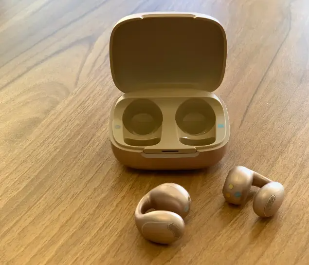 挂耳式耳机对耳朵有伤害吗？盘点舒适度最好的开放式耳机（图ZMTU0NTM0MTY=） - 教程 - 站酷设计师Z499489643原创素材 - 站酷ZCOOL