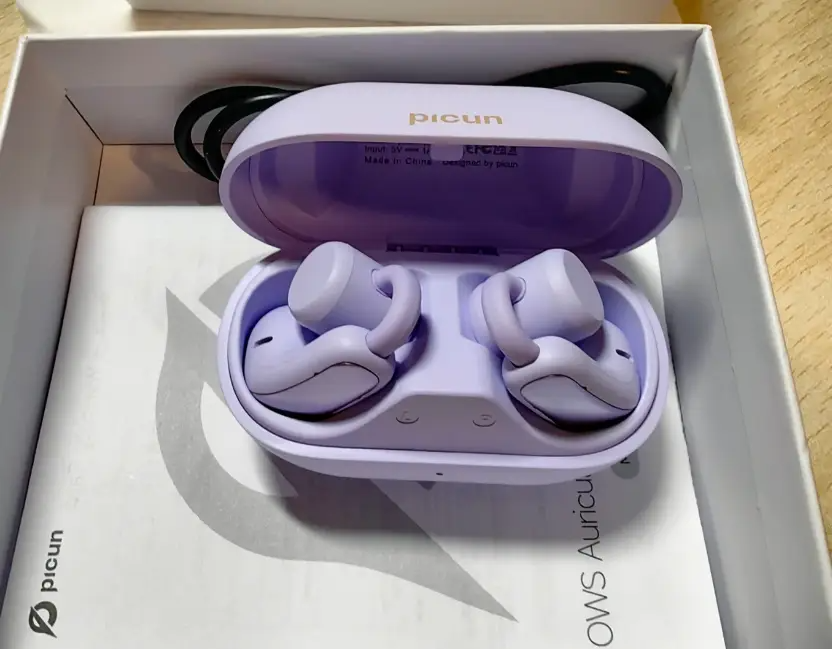 挂耳式耳机对耳朵有伤害吗？盘点舒适度最好的开放式耳机（图ZMTU0NTM0NDA=） - 教程 - 站酷设计师Z499489643原创素材 - 站酷ZCOOL