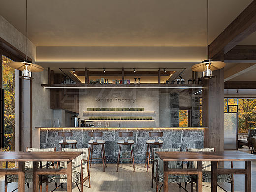 咖啡廳（個人主頁-ZNzMyNDM0MjA=） - 其他 - 站酷設(shè)計師清清設(shè)計原創(chuàng)素材 - 站酷ZCOOL