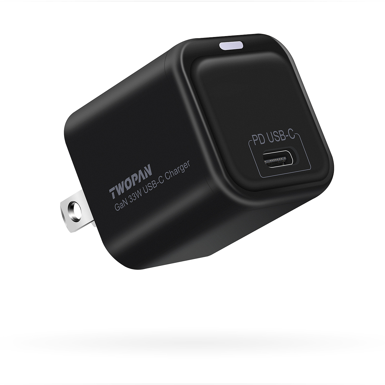 Gan 33W USB-C Charger（图ZNDAzNDY0OTQ4） - 电子产品 - 站酷设计师笨猪妮原创素材 - 站酷ZCOOL