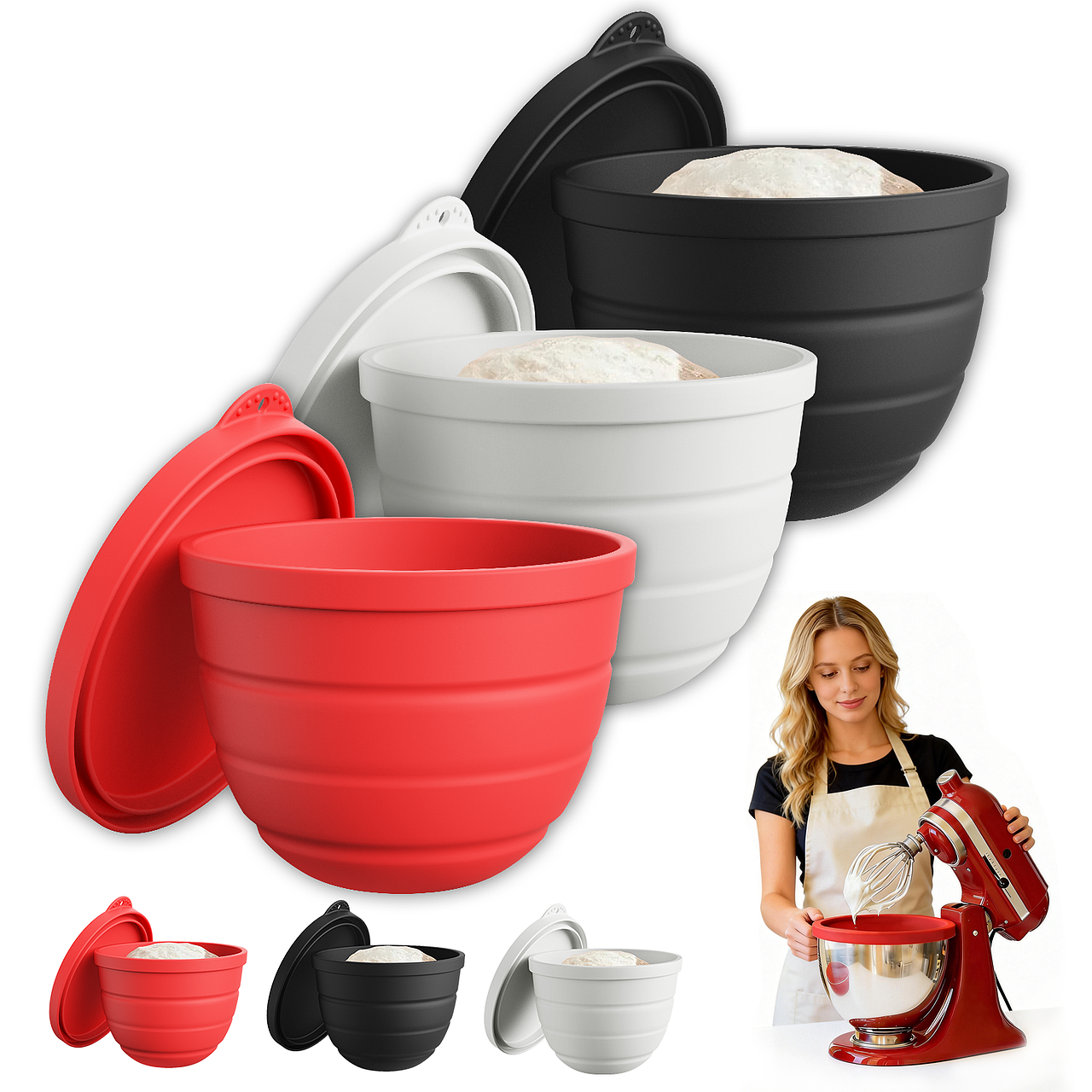 亞馬遜攪拌內(nèi)墊建模渲染主圖設(shè)計(jì)（圖ZNDAzNDY2MTA0） - 其他平面 - 站酷設(shè)計(jì)師quitic原創(chuàng)素材 - 站酷ZCOOL