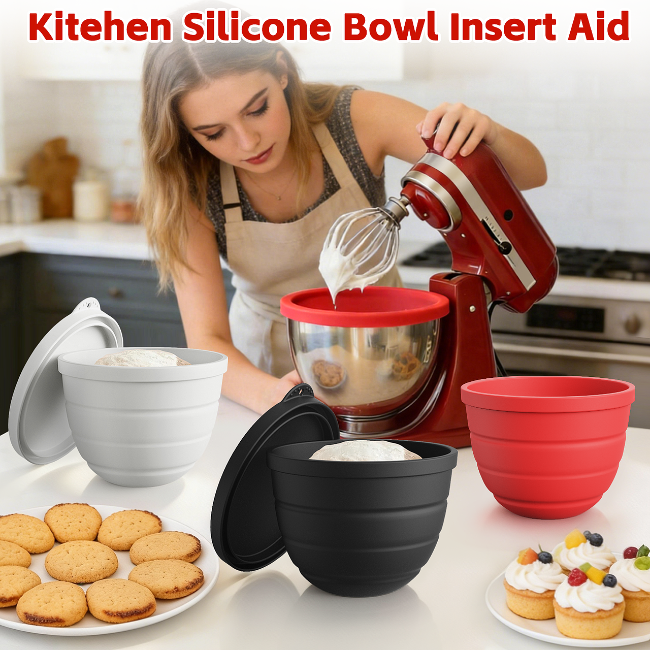 亞馬遜攪拌內(nèi)墊建模渲染主圖設(shè)計(jì)（圖ZNDAzNDY2MTEy） - 其他平面 - 站酷設(shè)計(jì)師quitic原創(chuàng)素材 - 站酷ZCOOL