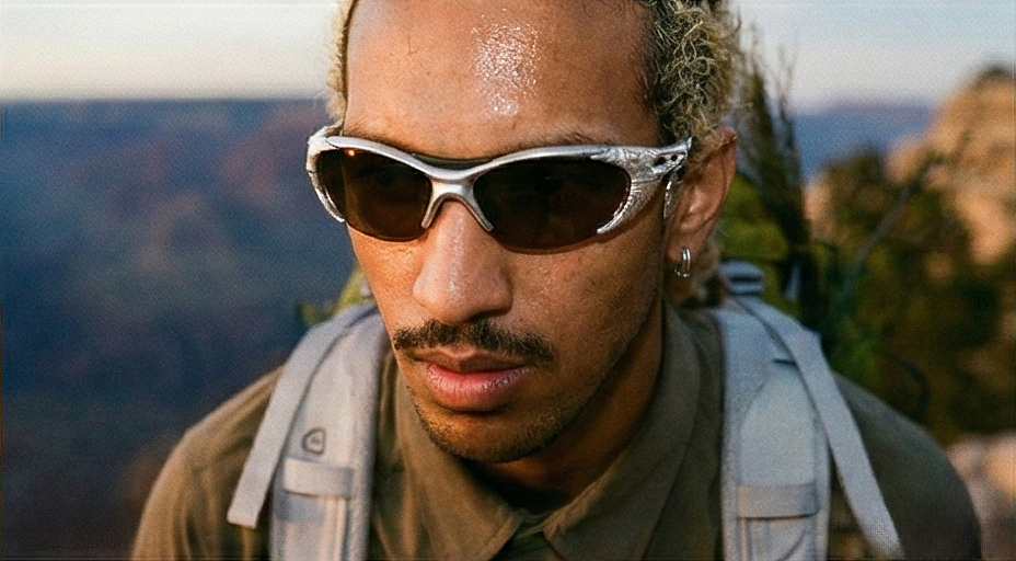 Triple 2 银饰太阳镜 从无到有（图ZNDAzNDY2Mzc2） - 产品 - 站酷设计师大润发杀鱼男孩原创素材 - 站酷ZCOOL