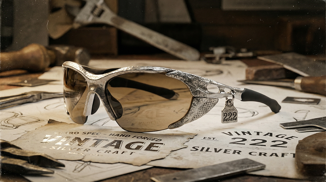 Triple 2 银饰太阳镜 从无到有（图ZNDAzNDY2NDU2） - 产品 - 站酷设计师大润发杀鱼男孩原创素材 - 站酷ZCOOL