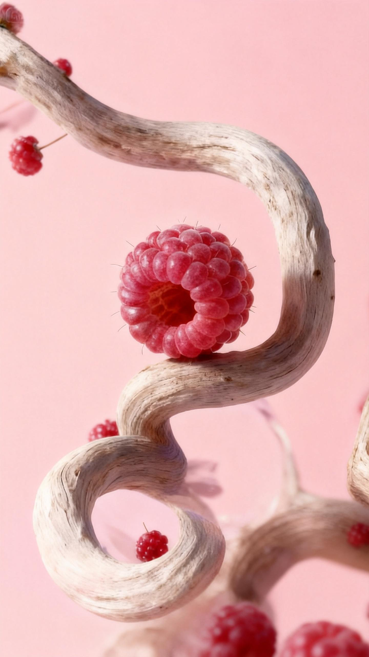 香奈儿紫邂逅AICG（图ZNDAzNDY4MDg4） - AI作品 - 站酷设计师煜曜原创素材 - 站酷ZCOOL