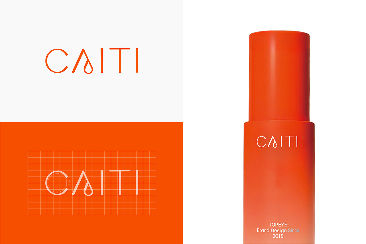 英文字体LOGO 美妆品牌设计 2026第二弹（图ZNDAzNDY5Mjg4） - 字体/字形 - 站酷设计师开天目品牌设计原创素材 - 站酷ZCOOL