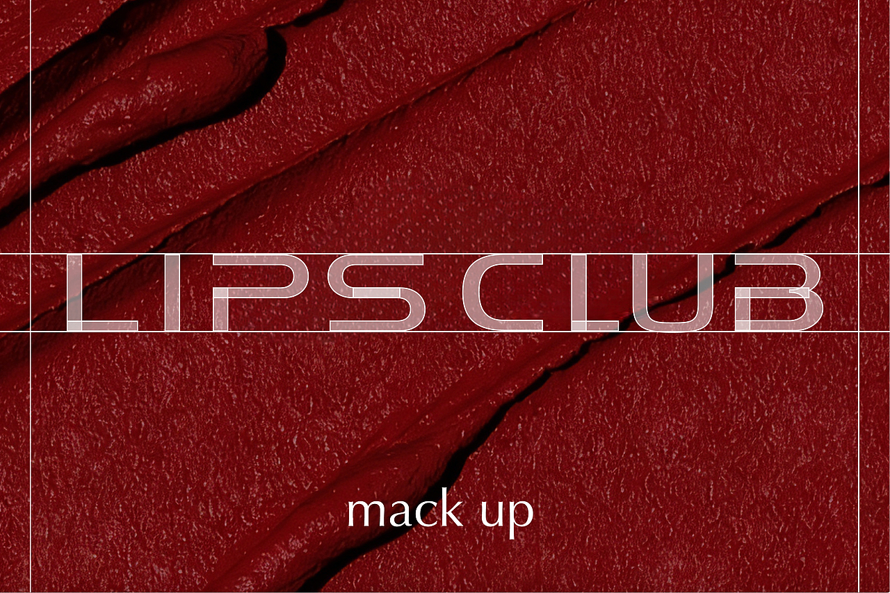 英文字体LOGO 美妆品牌设计 2026第二弹（图ZNDAzNDY5Mjky） - 字体/字形 - 站酷设计师开天目品牌设计原创素材 - 站酷ZCOOL