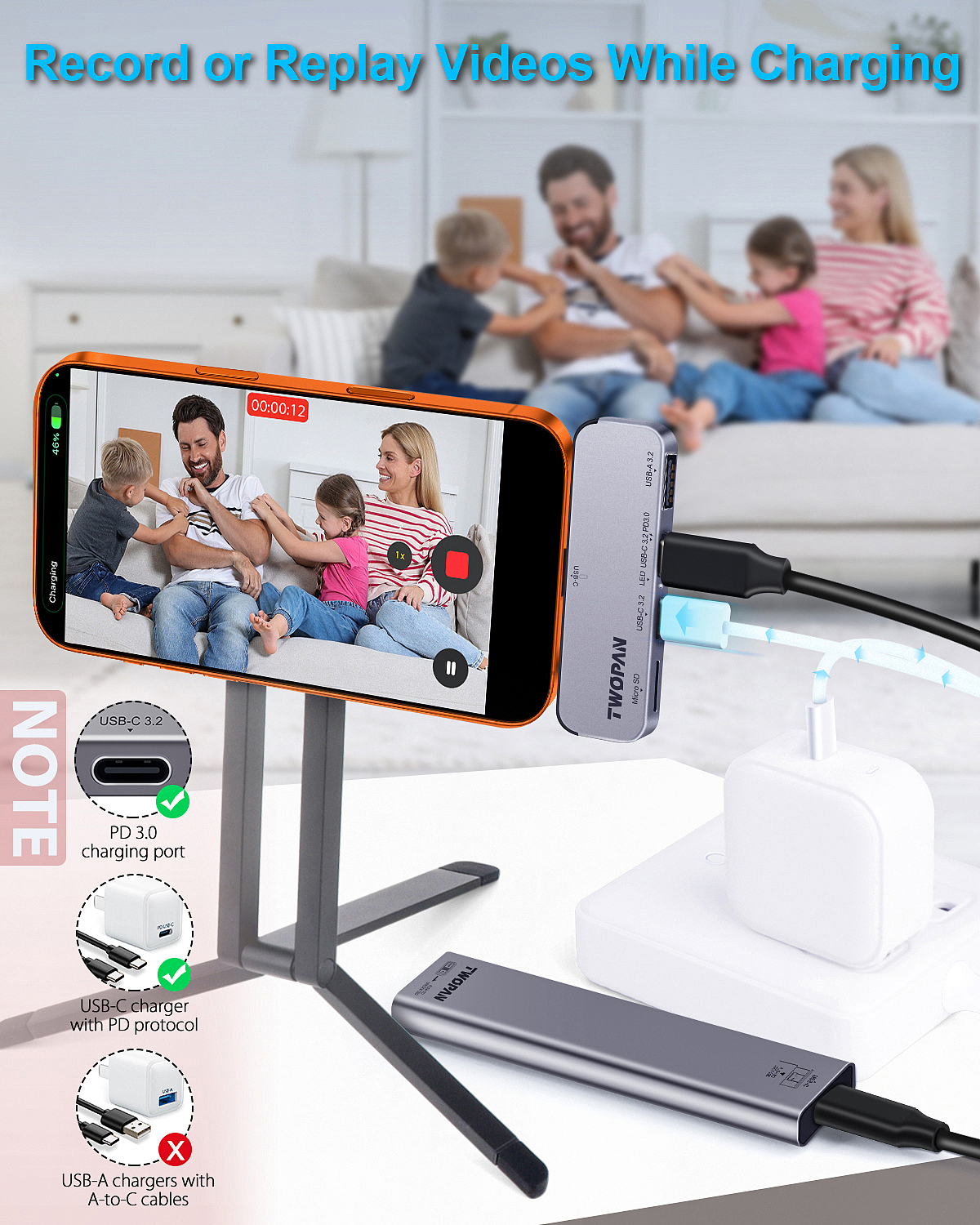 USB-C Hub（图ZNDAzNDcwMDEy） - 电子产品 - 站酷设计师笨猪妮原创素材 - 站酷ZCOOL