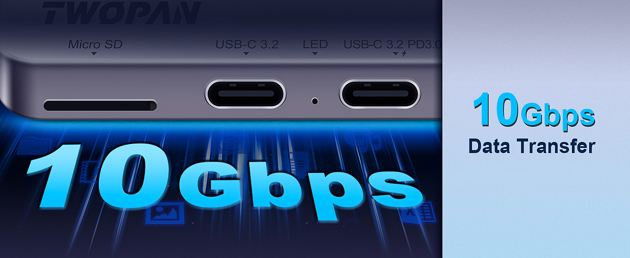 USB-C Hub（图ZNDAzNDcwMDQ4） - 电子产品 - 站酷设计师笨猪妮原创素材 - 站酷ZCOOL