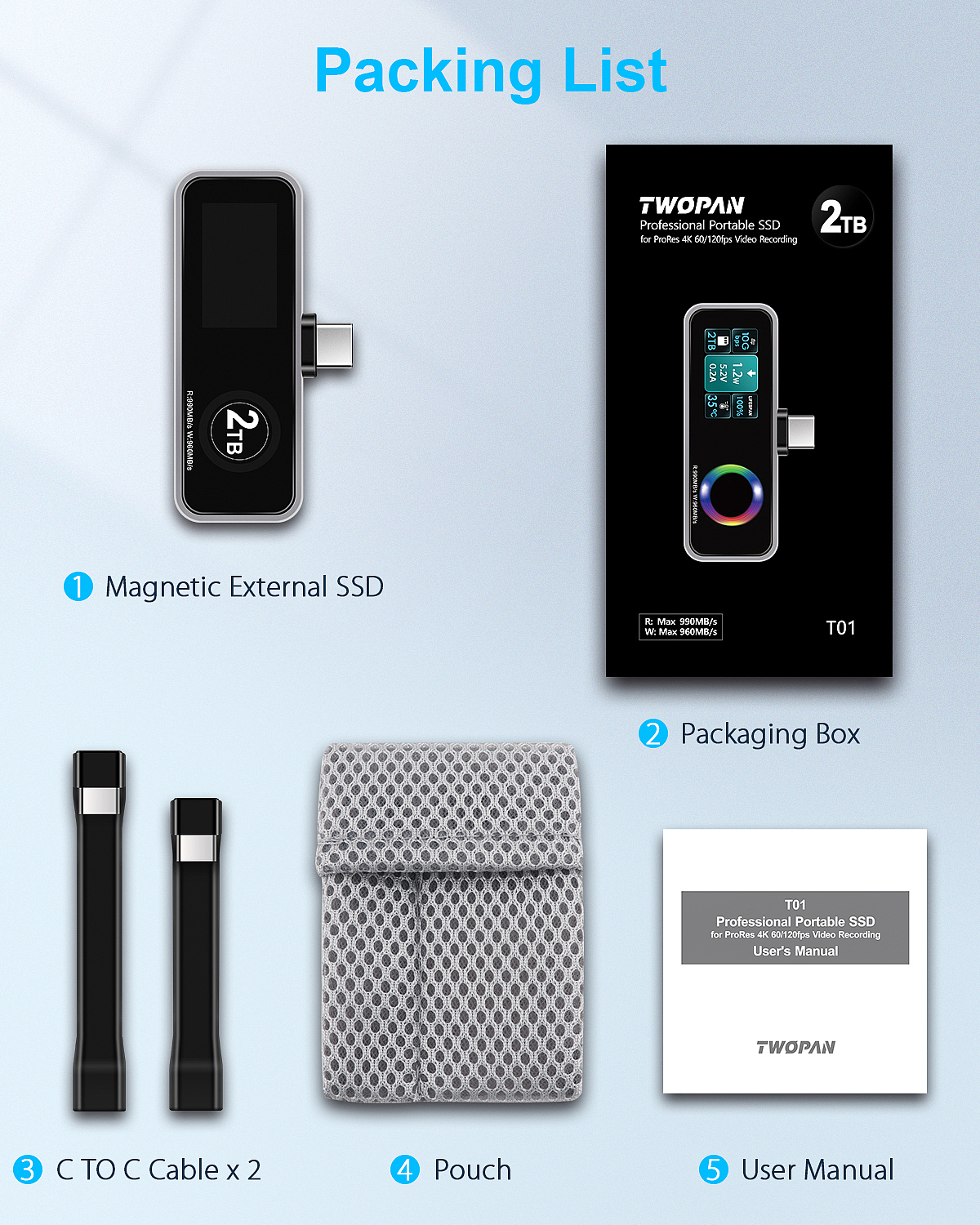 Professional Portable SSD（图ZNDAzNDcwMjcy） - 电子产品 - 站酷设计师笨猪妮原创素材 - 站酷ZCOOL
