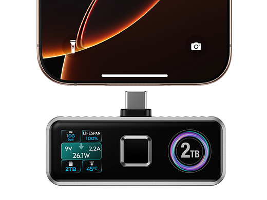 Twopan Pro SSD（个人主页-ZNzMyNDM5NzI=） - 电子产品 - 站酷设计师笨猪妮原创素材 - 站酷ZCOOL