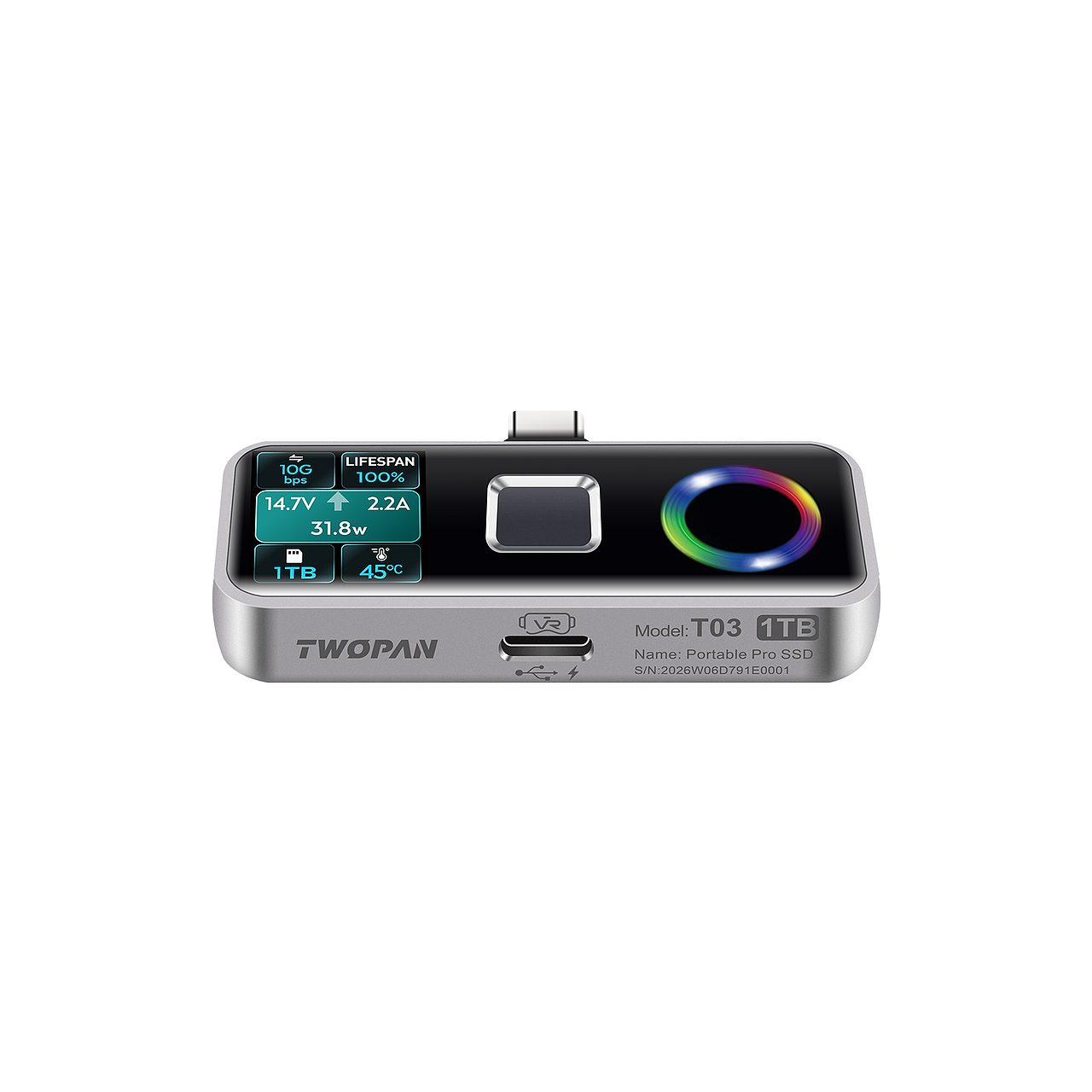 Twopan Pro SSD（图ZNDAzNDcwNTY0） - 电子产品 - 站酷设计师笨猪妮原创素材 - 站酷ZCOOL