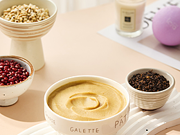 快销品/三匠苦荞膳食粉