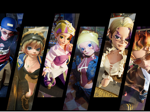 原创-都市切片计划