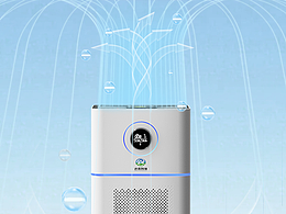 空氣凈化器詳情