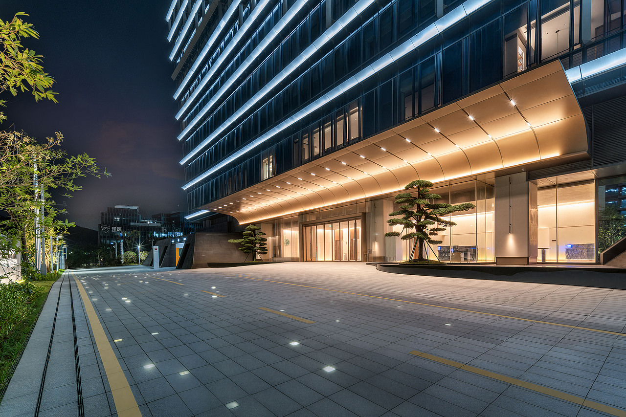 空间摄影｜格兰云天酒店（图ZNDAzNDczNDc2） - 环境/建筑摄影 - 站酷设计师飞影传媒张飞鹏原创素材 - 站酷ZCOOL