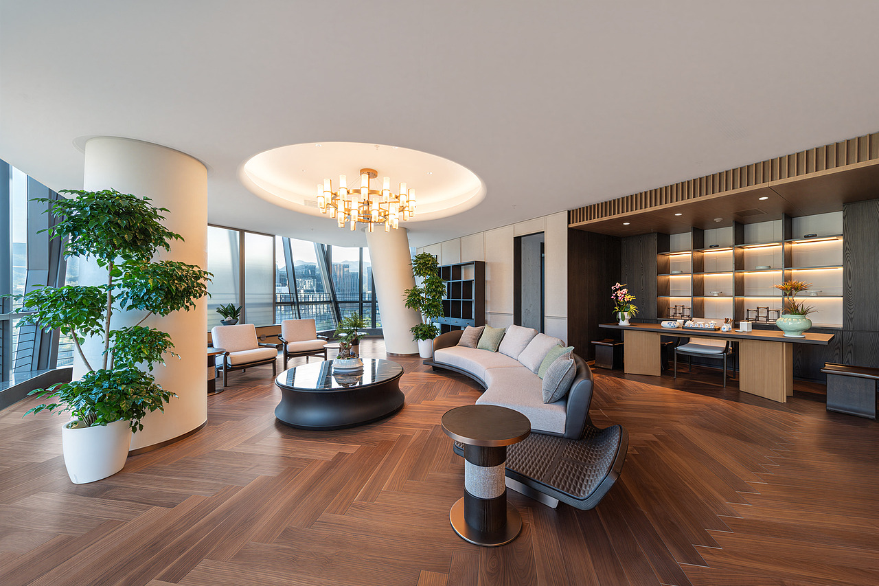 空间摄影｜格兰云天酒店（图ZNDAzNDczOTU2） - 环境/建筑摄影 - 站酷设计师飞影传媒张飞鹏原创素材 - 站酷ZCOOL