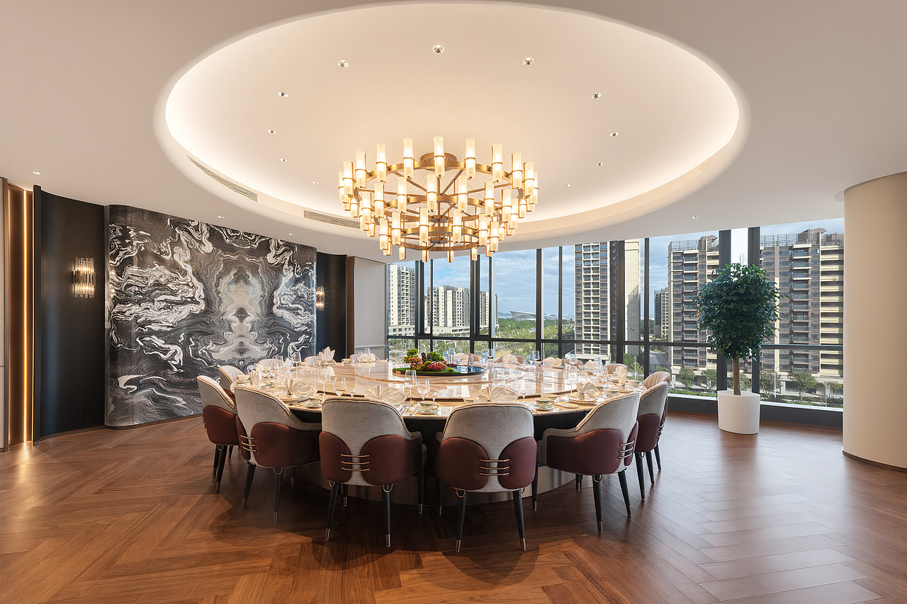 空间摄影｜格兰云天酒店（图ZNDAzNDczOTQ4） - 环境/建筑摄影 - 站酷设计师飞影传媒张飞鹏原创素材 - 站酷ZCOOL