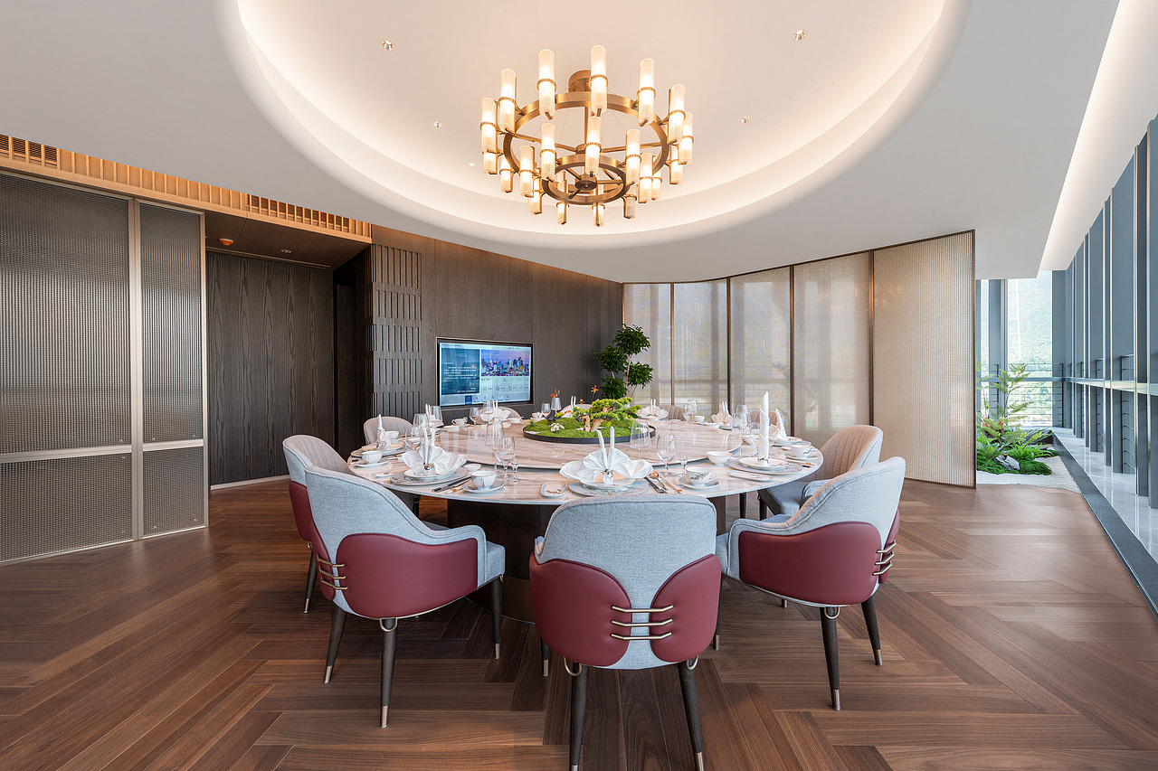 空间摄影｜格兰云天酒店（图ZNDAzNDc0NDA0） - 环境/建筑摄影 - 站酷设计师飞影传媒张飞鹏原创素材 - 站酷ZCOOL