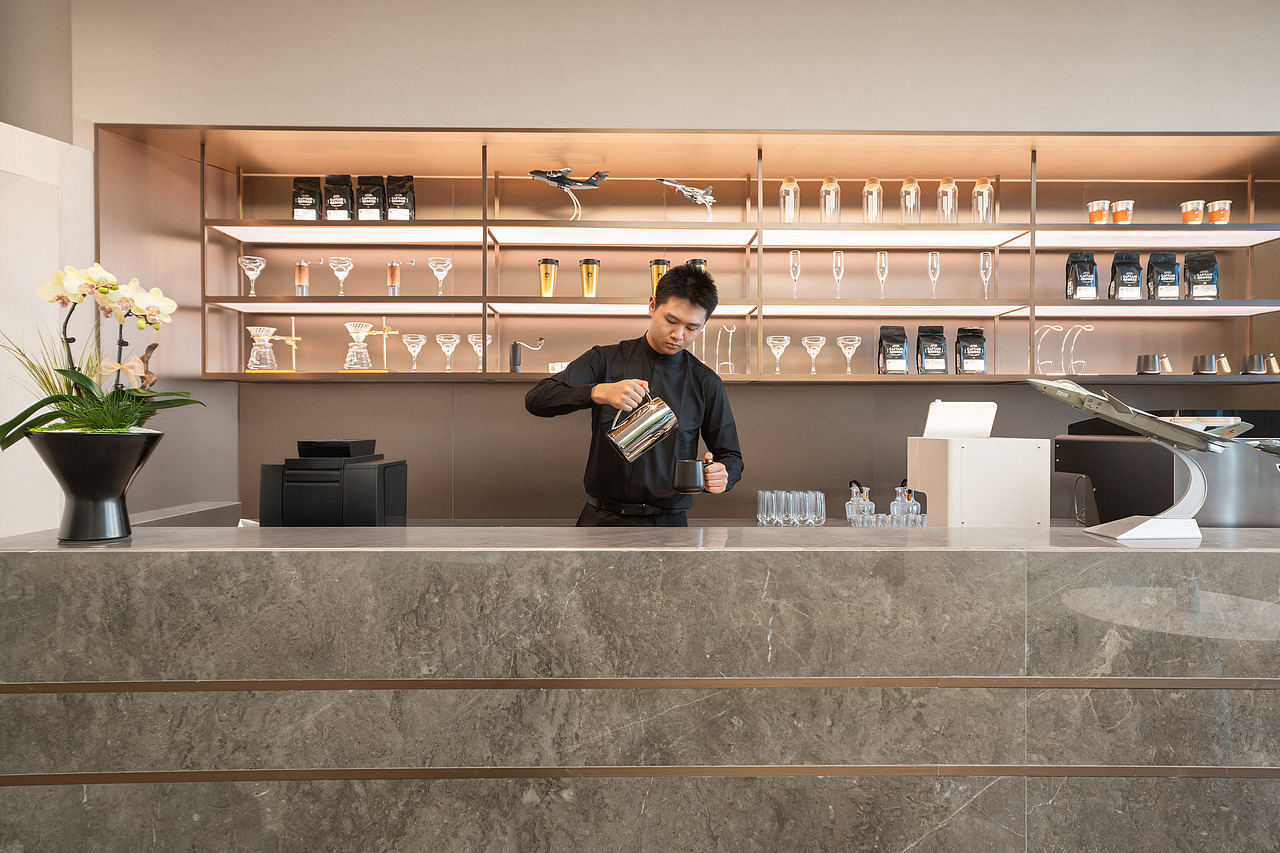 空间摄影｜格兰云天酒店（图ZNDAzNDc0NTQ4） - 环境/建筑摄影 - 站酷设计师飞影传媒张飞鹏原创素材 - 站酷ZCOOL