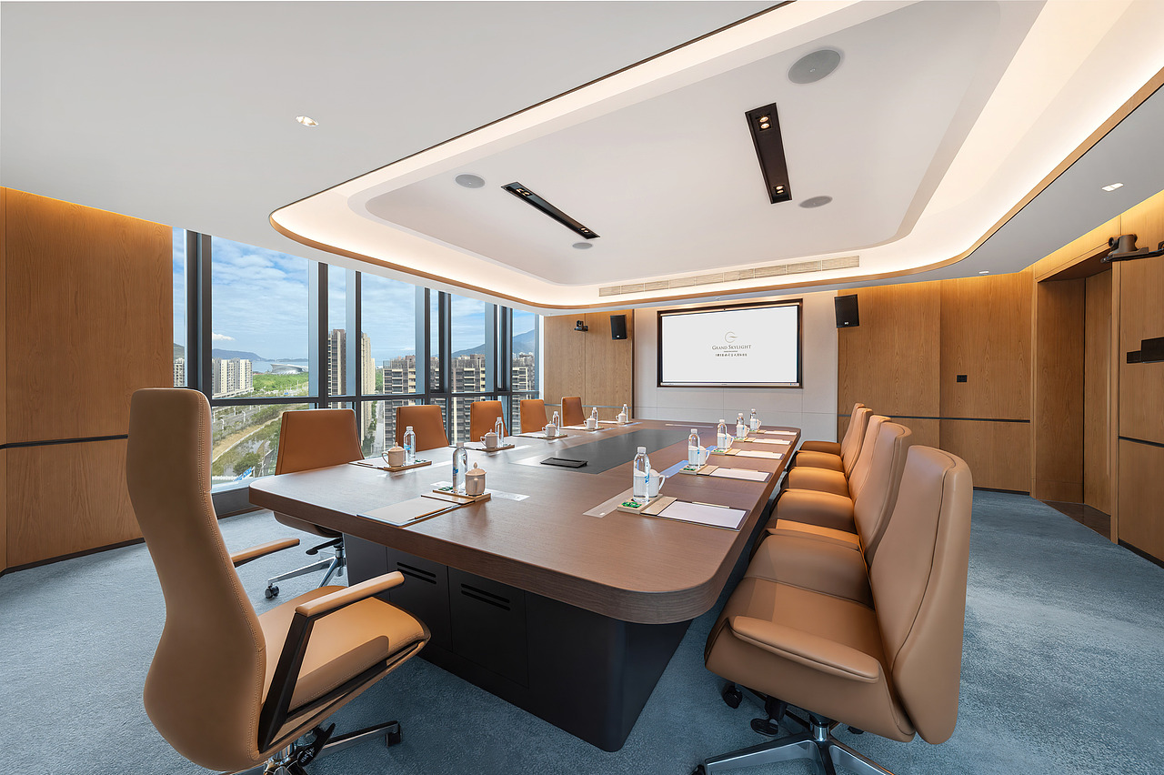 空间摄影｜格兰云天酒店（图ZNDAzNDc0NzY0） - 环境/建筑摄影 - 站酷设计师飞影传媒张飞鹏原创素材 - 站酷ZCOOL