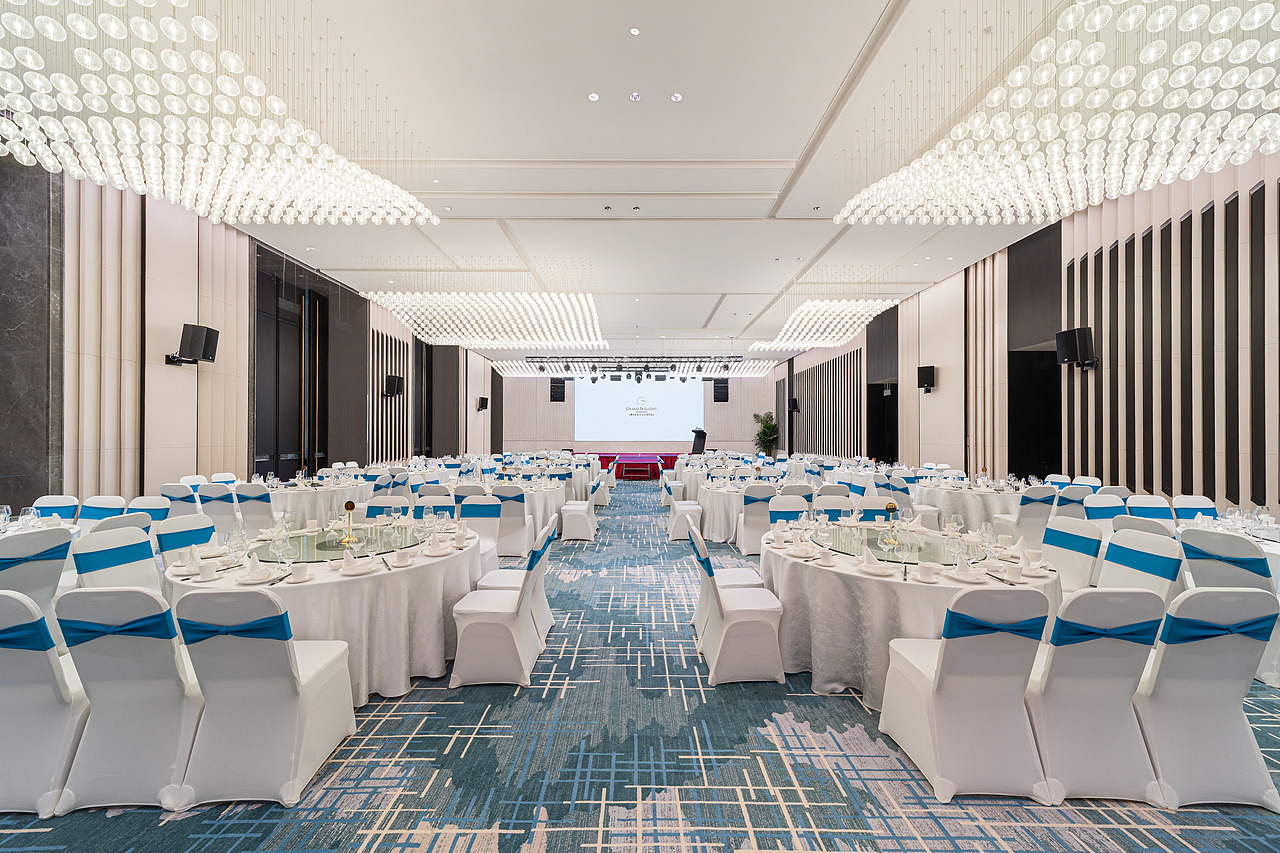 空间摄影｜格兰云天酒店（图ZNDAzNDc0ODcy） - 环境/建筑摄影 - 站酷设计师飞影传媒张飞鹏原创素材 - 站酷ZCOOL