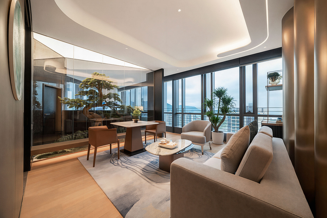 空间摄影｜格兰云天酒店（图ZNDAzNDc1Nzcy） - 环境/建筑摄影 - 站酷设计师飞影传媒张飞鹏原创素材 - 站酷ZCOOL