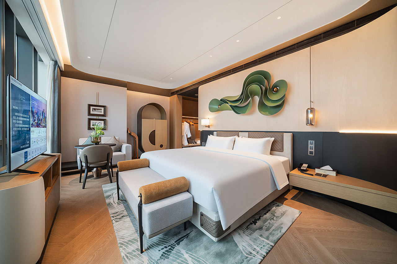 空间摄影｜格兰云天酒店（图ZNDAzNDc1ODAw） - 环境/建筑摄影 - 站酷设计师飞影传媒张飞鹏原创素材 - 站酷ZCOOL