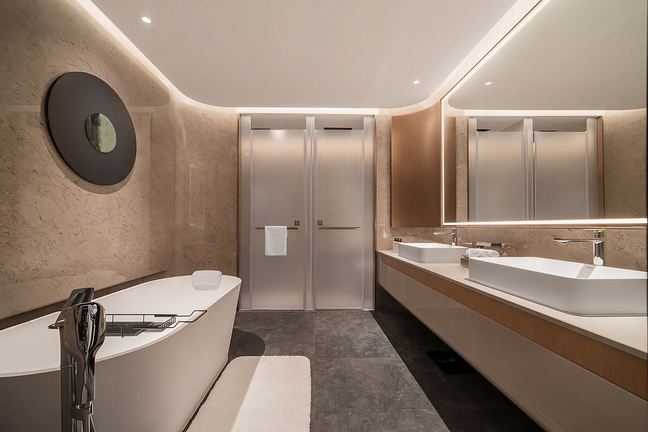 空间摄影｜格兰云天酒店（图ZNDAzNDc1ODA4） - 环境/建筑摄影 - 站酷设计师飞影传媒张飞鹏原创素材 - 站酷ZCOOL