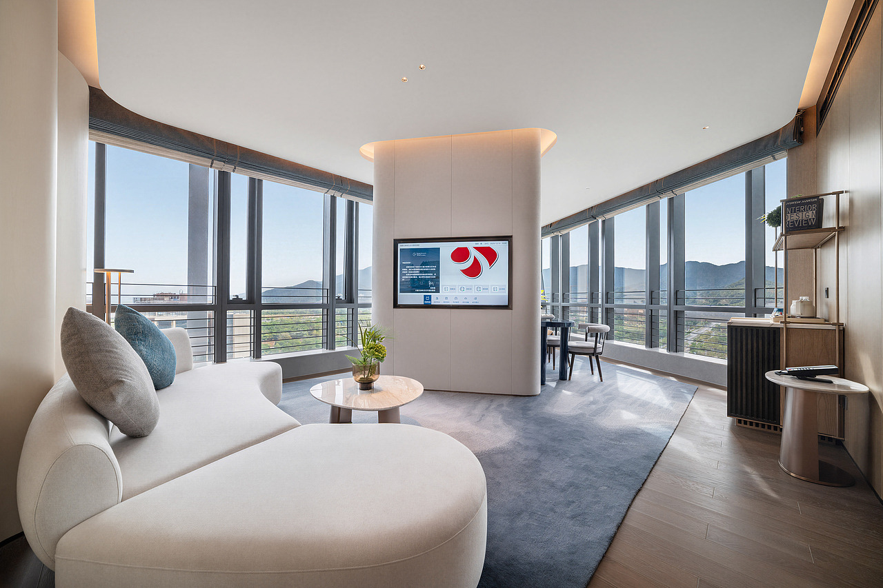 空间摄影｜格兰云天酒店（图ZNDAzNDc1ODYw） - 环境/建筑摄影 - 站酷设计师飞影传媒张飞鹏原创素材 - 站酷ZCOOL