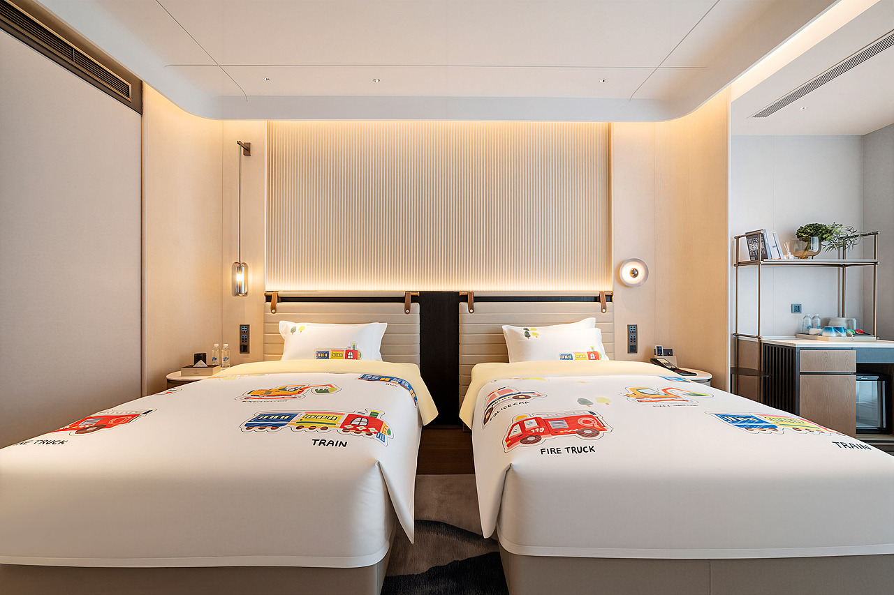 空间摄影｜格兰云天酒店（图ZNDAzNDc1OTY4） - 环境/建筑摄影 - 站酷设计师飞影传媒张飞鹏原创素材 - 站酷ZCOOL