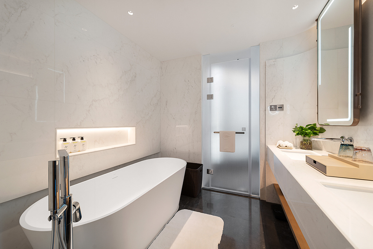 空间摄影｜格兰云天酒店（图ZNDAzNDc2MDY4） - 环境/建筑摄影 - 站酷设计师飞影传媒张飞鹏原创素材 - 站酷ZCOOL