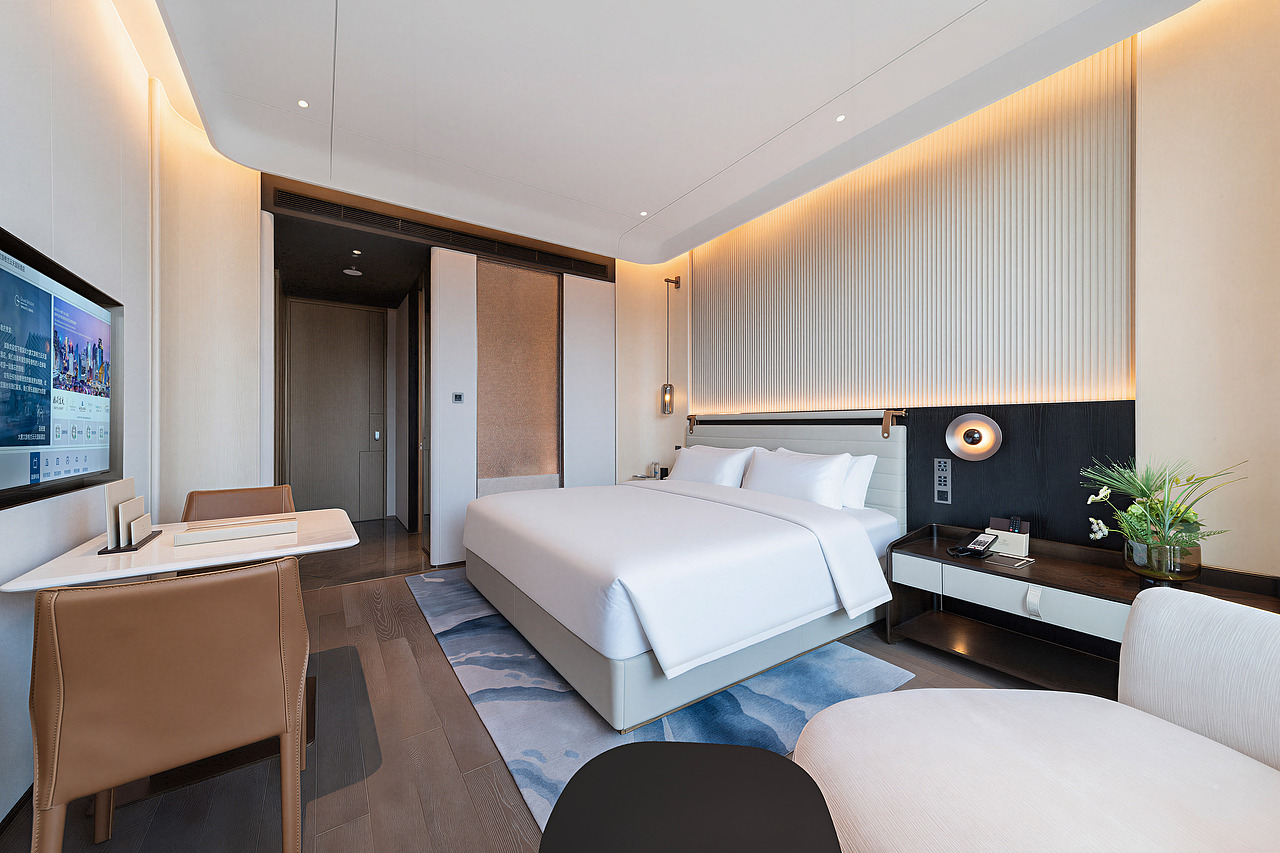 空间摄影｜格兰云天酒店（图ZNDAzNDc2Njgw） - 环境/建筑摄影 - 站酷设计师飞影传媒张飞鹏原创素材 - 站酷ZCOOL