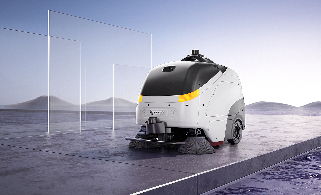 工业洗扫设备渲染合集（图ZNDAzNDc2Nzc2） - 产品 - 站酷设计师像素铸造局原创素材 - 站酷ZCOOL