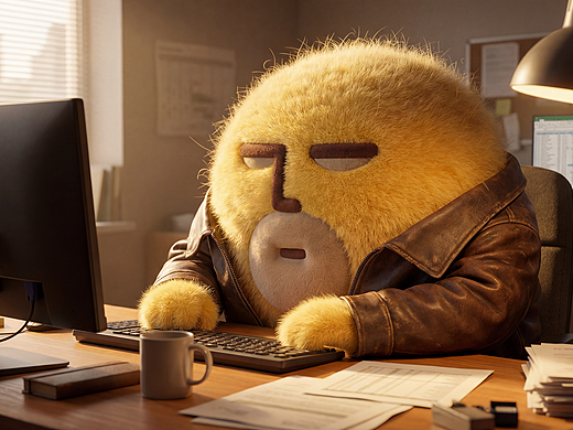 站酷 x BATTLEVERSE Vol.68 复工：像梦一场（个人主页-ZNzMyNDQyNjA=） - AI作品 - 站酷设计师煲仔FAN原创素材 - 站酷ZCOOL