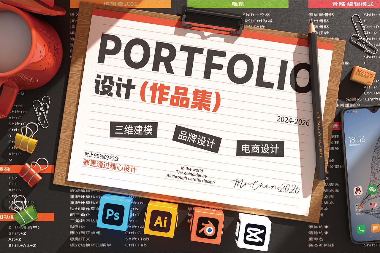 2026年-品牌三维电商作品（图ZNDAzNDgwNTcy） - 品牌 - 站酷设计师思绪a原创素材 - 站酷ZCOOL