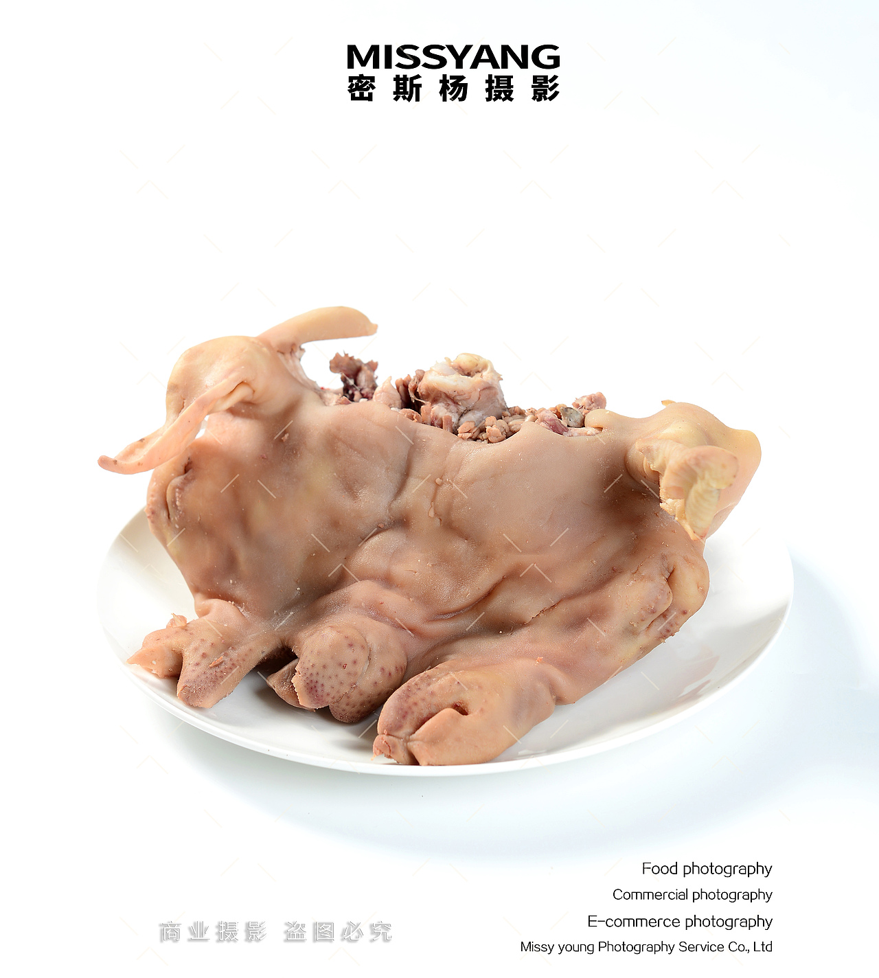 卤味羊脸肉羊肝产品拍摄|电商美食摄影|×郑州密斯杨（图ZNDAzNDgxMTA4） - 美食摄影 - 站酷设计师密斯杨摄影原创素材 - 站酷ZCOOL