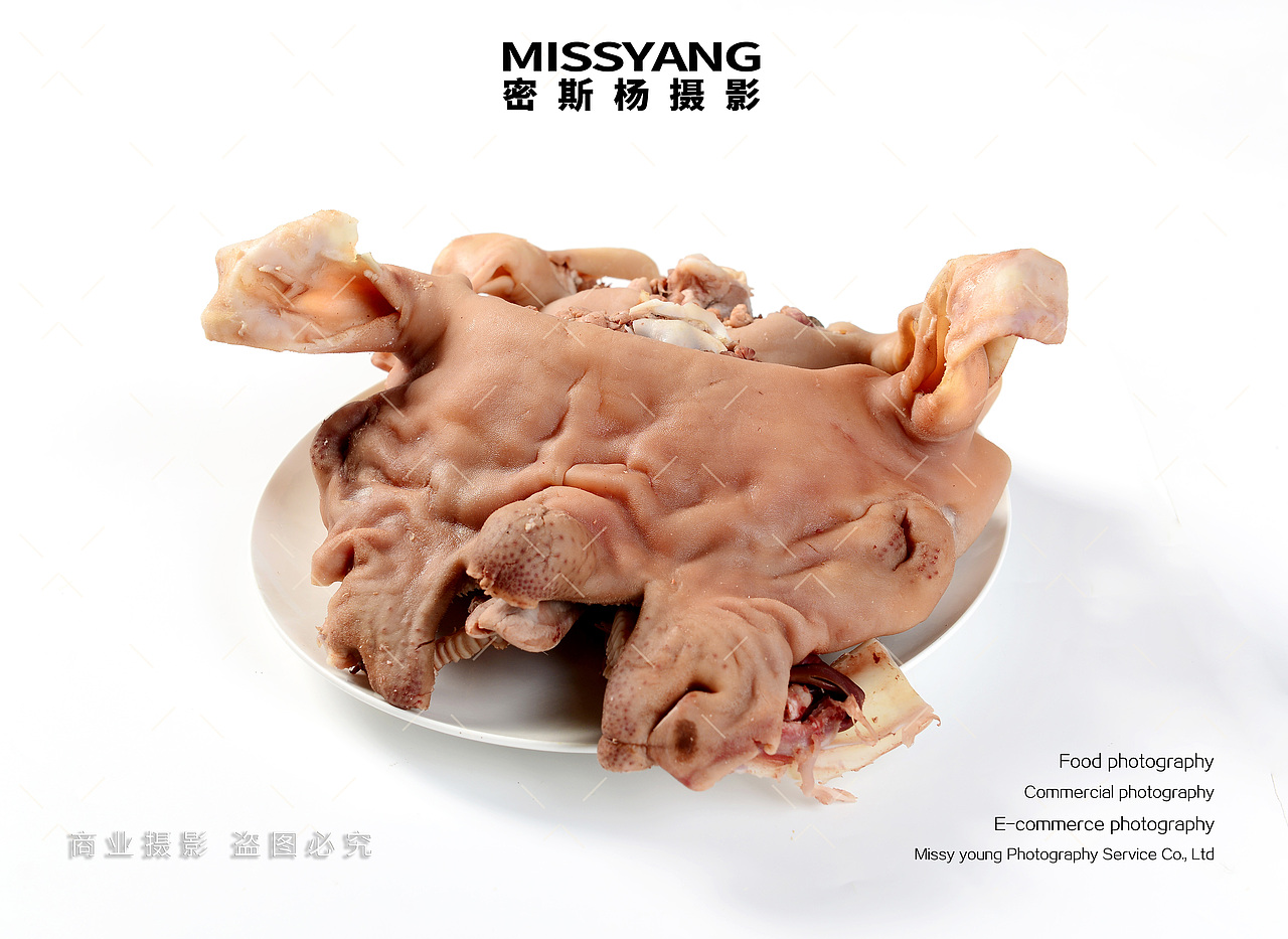 卤味羊脸肉羊肝产品拍摄|电商美食摄影|×郑州密斯杨（图ZNDAzNDgxMDky） - 美食摄影 - 站酷设计师密斯杨摄影原创素材 - 站酷ZCOOL