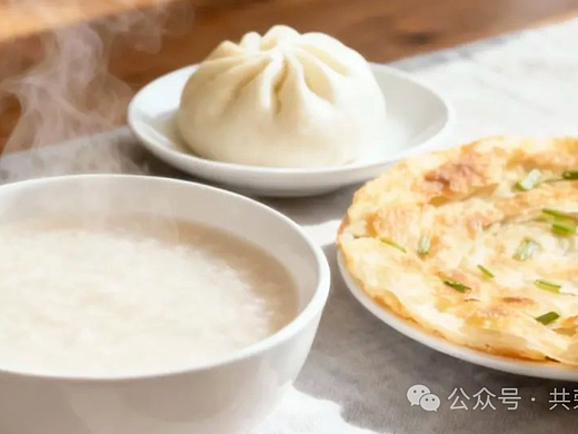 长期吃“高碳水早餐”，正在悄悄让你变老变胖！