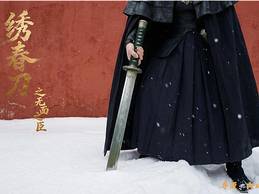 绣春刀之无面之臣