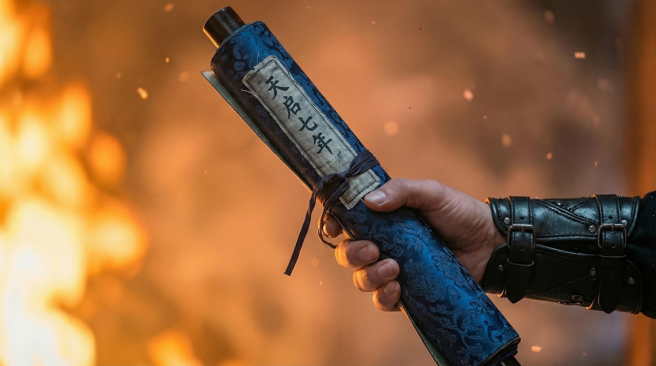 绣春刀之无面之臣（图ZNDAzNDgyNTcy） - 短片 - 站酷设计师cao6052000原创素材 - 站酷ZCOOL