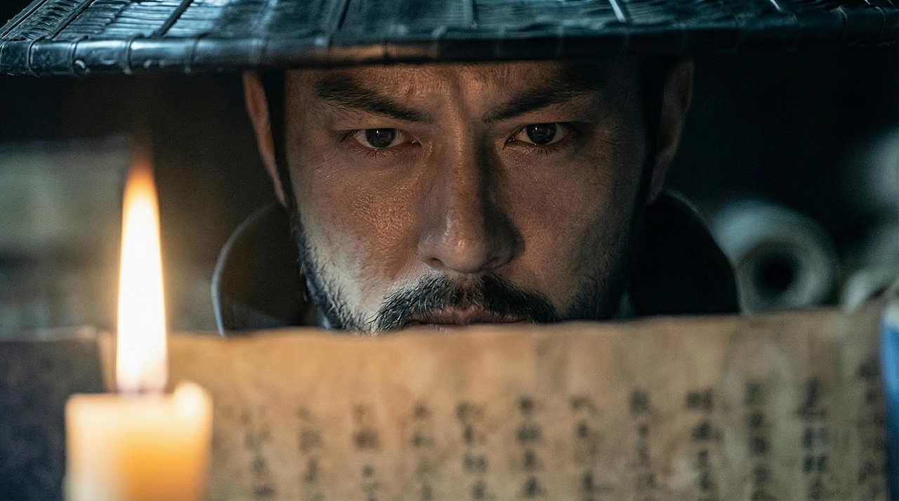 绣春刀之无面之臣（图ZNDAzNDgyNTgw） - 短片 - 站酷设计师cao6052000原创素材 - 站酷ZCOOL