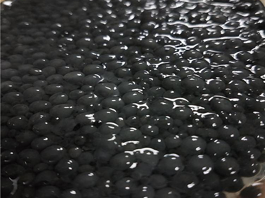 探寻2026厌氧颗粒污泥优选厂，口碑厂家大揭秘