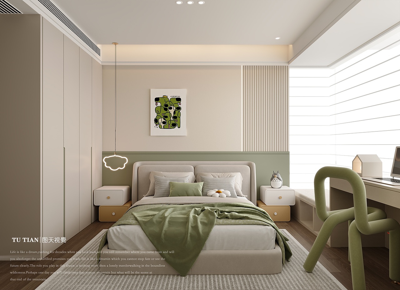 意式大平层yyds✨🖤（图ZNDAzNDg2NjA0） - 家装设计 - 站酷设计师图天设计suki原创素材 - 站酷ZCOOL