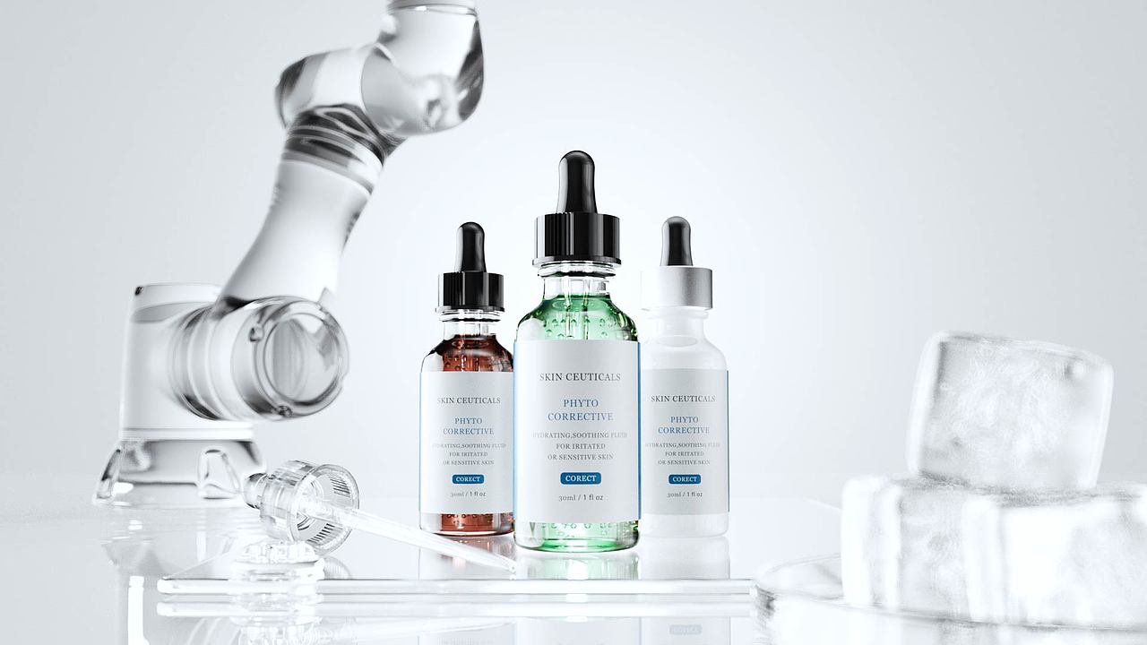 三维产品动画作品集P2（图ZNDAzNDg3Nzk2） - 产品 - 站酷设计师想要转行卖炒粉原创素材 - 站酷ZCOOL