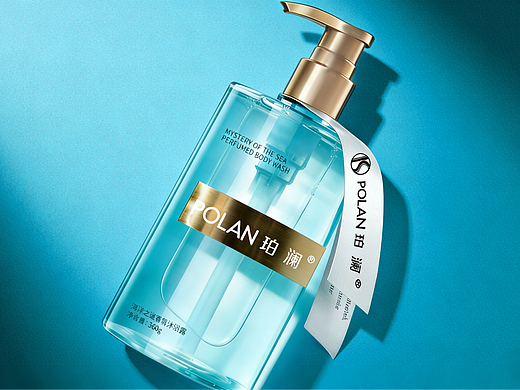 沐浴露二轮测试